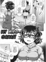 My Mino-sama page 1