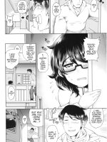 My Mino-sama page 2