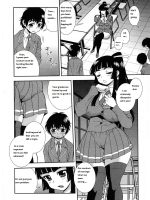 Nikushoku Ojousama page 6