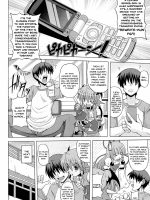 Parallel! Recure-tan Turn 10 page 2
