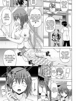 Parallel! Recure-tan Turn 10 page 3