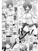 Parallel! Recure-tan Turn 10 page 4