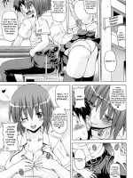 Parallel! Recure-tan Turn 10 page 5