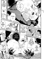 Seiju Sitsuke page 9