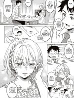 Shinsou No Hanayome + After Story page 6