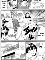 Tropical Oyako Mix Ch. 1-6 page 10