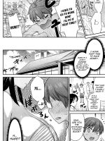 Tropical Oyako Mix Ch. 1-6 page 4