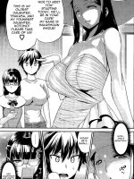 Tropical Oyako Mix Ch. 1-6 page 5