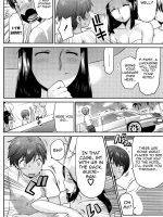 Tropical Oyako Mix Ch. 1-6 page 6