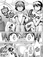 Tropical Oyako Mix Ch. 1-6 page 7