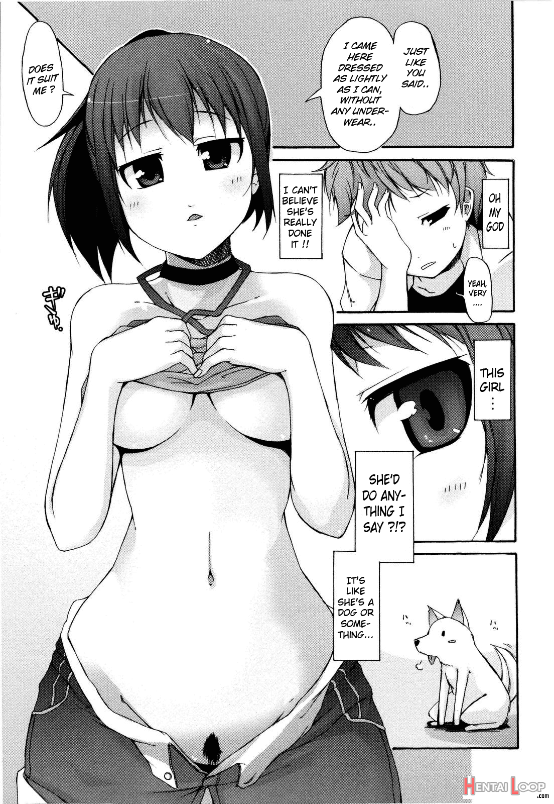 Tsuki To Taiyou page 135