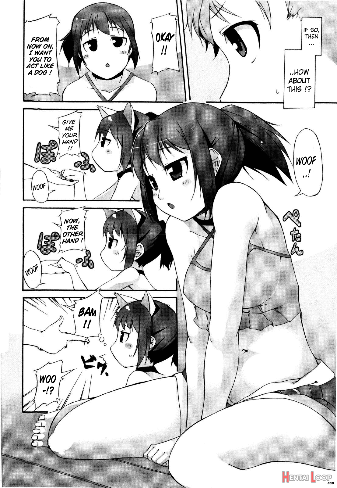 Tsuki To Taiyou page 136