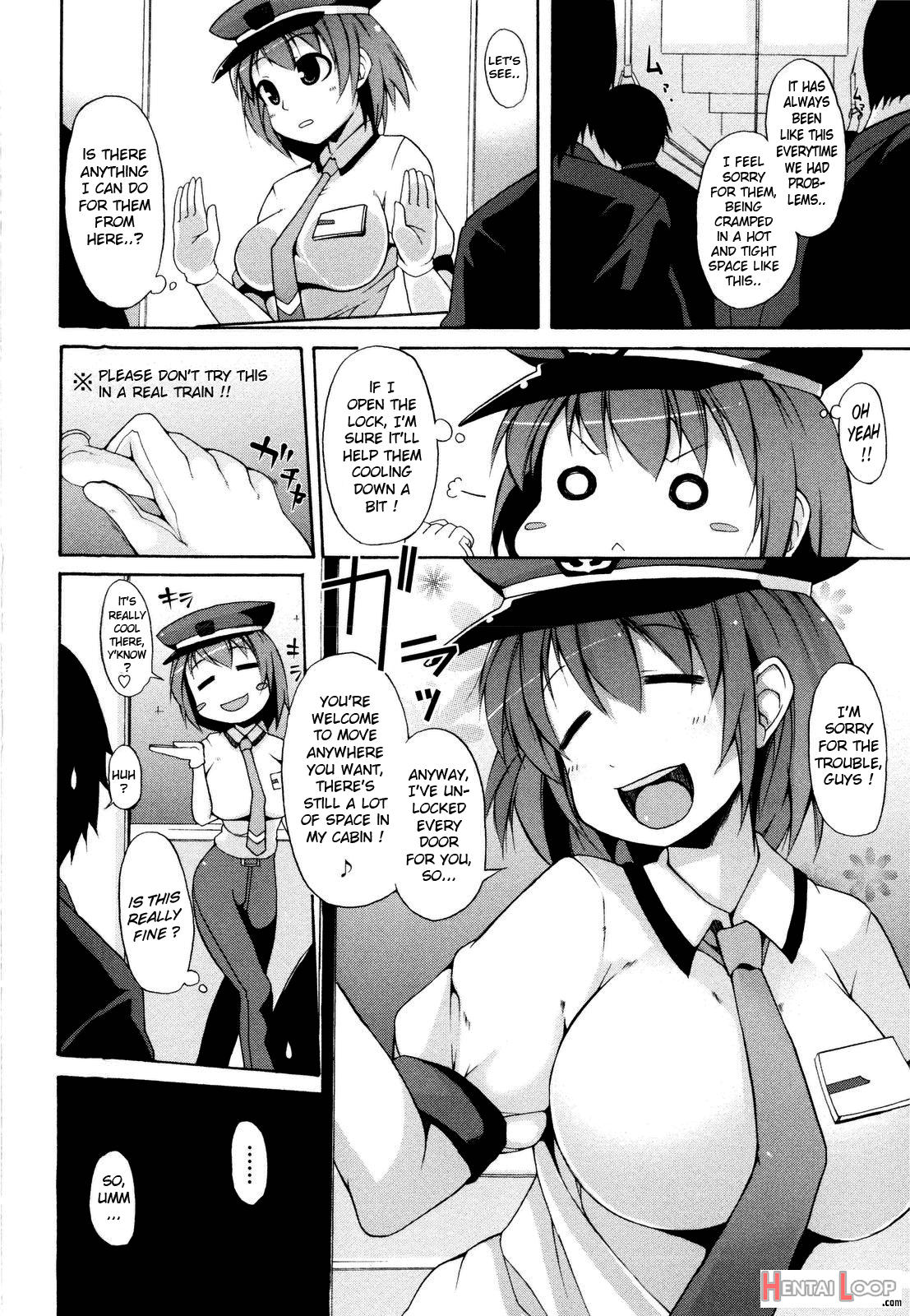 Tsuki To Taiyou page 154