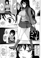 Tsuki To Taiyou page 7
