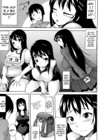Tsuki To Taiyou page 9