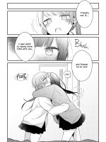 Tsukiattenai Futari Ga Ofuro De Ecchi Na Koto Suru Hanashi page 7