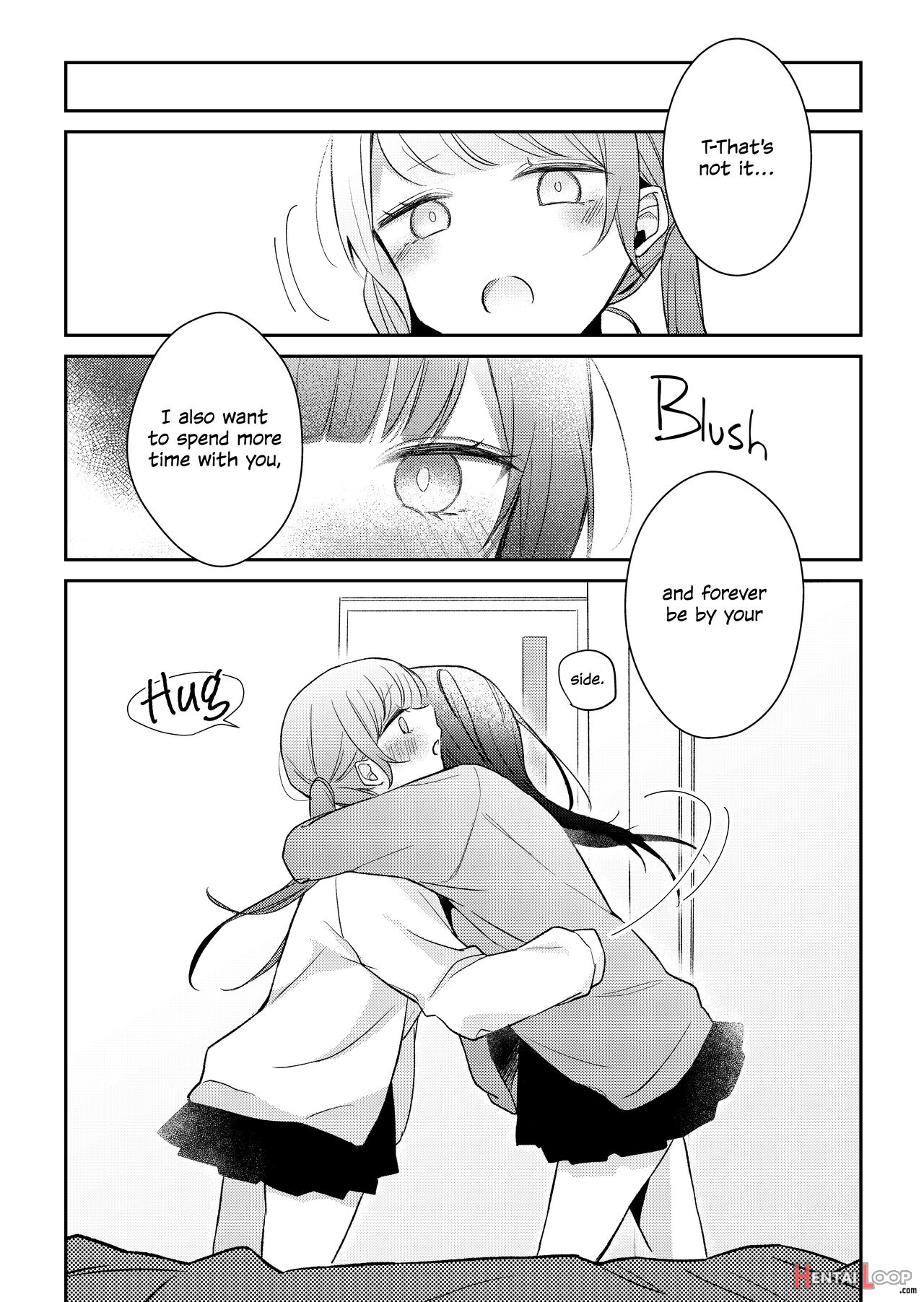 Tsukiattenai Futari Ga Ofuro De Ecchi Na Koto Suru Hanashi page 7