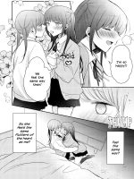 Tsukiattenai Futari Ga Ofuro De Ecchi Na Koto Suru Hanashi page 8