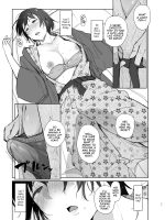 Zansho Ichiya page 10