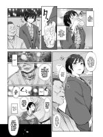 Zansho Ichiya page 7