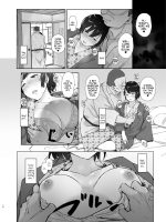 Zansho Ichiya page 9