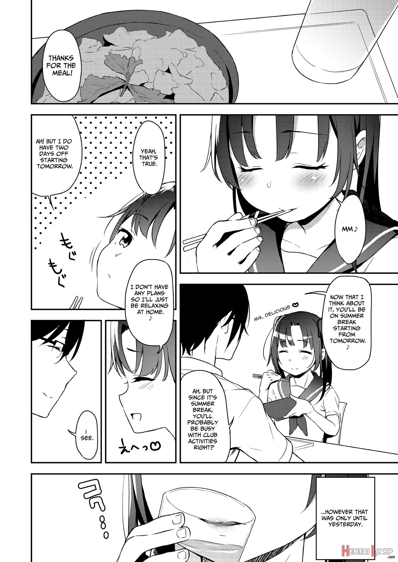 Aika And Uncle Compilation page 26