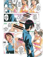 Akane Ch. 7 - Shota X Hitozuma page 10