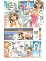 Akane Ch. 7 - Shota X Hitozuma page 3