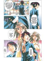 Akane Ch. 7 - Shota X Hitozuma page 5