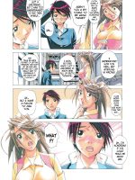 Akane Ch. 7 - Shota X Hitozuma page 7