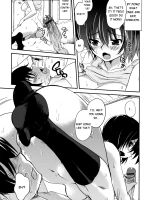 Aneki Neko Ch. 1-2, 4 page 9