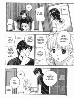 Aniyome Ijiri Ch. 1-4 page 4