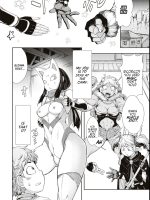 Bafutte☆robita page 2