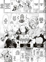 Bafutte☆robita page 4