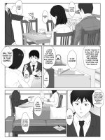 Baricare Kaa-san Ga Dqn Ni Netorareta Vol. 2 page 4