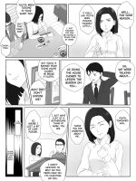 Baricare Kaa-san Ga Dqn Ni Netorareta Vol. 2 page 5