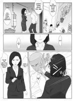 Baricare Kaa-san Ga Dqn Ni Netorareta Vol. 2 page 7