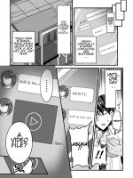Bitch No Susume ~mesu Ni Mezameru Seitokaichou~ Ch. 3 page 4