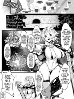 Boukensha-chan To Monster Girl page 2