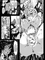 Boukensha-chan To Monster Girl page 9
