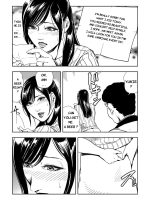 Chikan Express Ch. 01 page 10