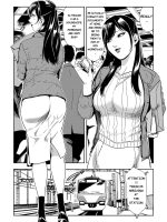 Chikan Express Ch. 01 page 3