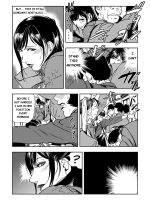 Chikan Express Ch. 01 page 5