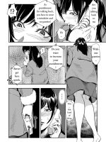 Chikan Express Ch.02 page 3