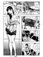 Chikan Express Ch. 02 page 5