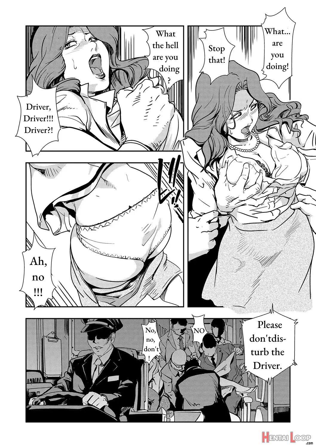 Chikan Express Ch. 03 page 23