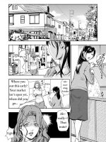 Chikan Express Ch. 04 page 6