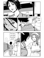 Chikan Express Ch. 04 page 9