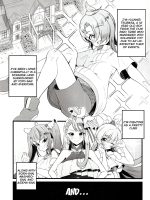 Cure Wing Tai Saimin Oji-san page 2