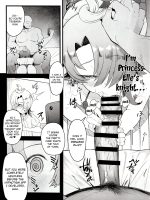 Cure Wing Tai Saimin Oji-san page 3